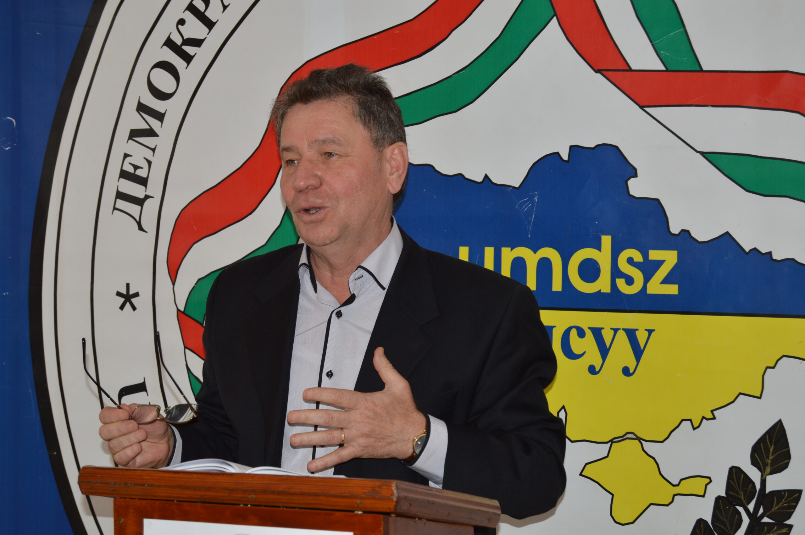 Állampolgársági ügyek