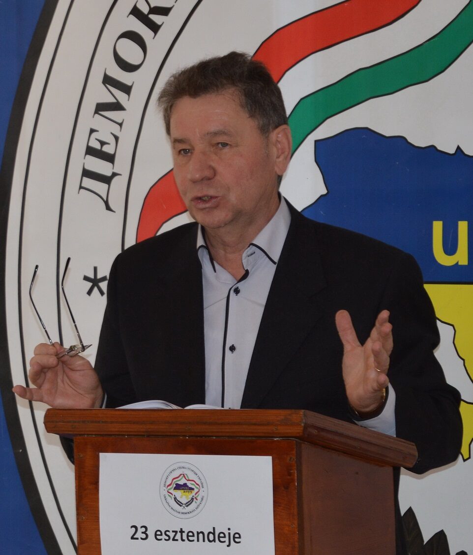 Gondolatok a nyelvtörvényről