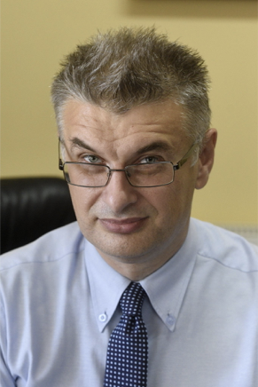 Zubánics László UMDSZ-elnök: “…kizárólag magunkra és az anyaországra számíthatunk”