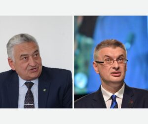 Нодь Бела і Ласло Зубанич