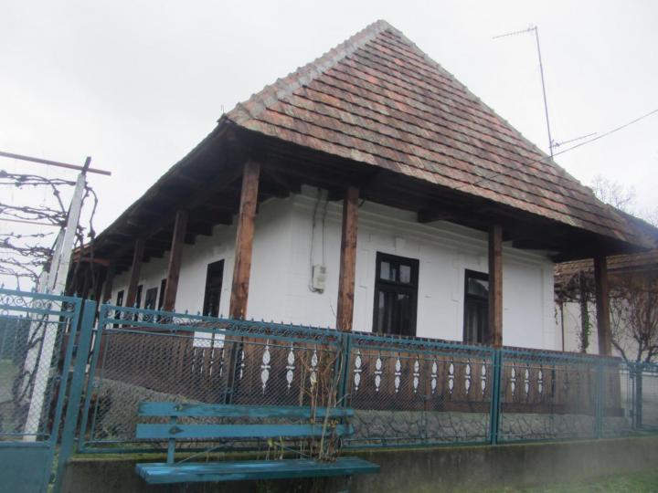 A szalánki tájház — a közösség élő múltja